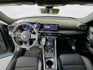 Dodge Hornet 2024 AWD GT Plus 4dr Crossover