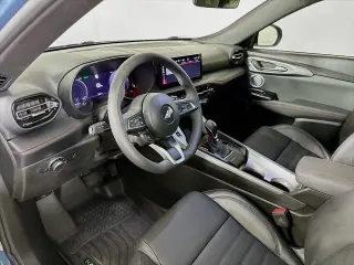 Dodge Hornet 2024 AWD GT Plus 4dr Crossover