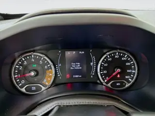 Jeep Renegade 2023 4x4 Upland 4dr SUV