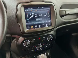 Jeep Renegade 2023 4x4 Upland 4dr SUV