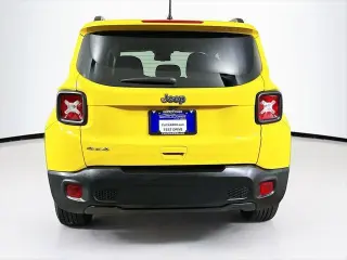 Jeep Renegade 2023 4x4 Upland 4dr SUV