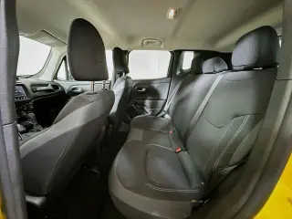 Jeep Renegade 2023 4x4 Upland 4dr SUV