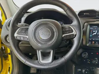 Jeep Renegade 2023 4x4 Upland 4dr SUV