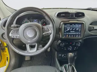 Jeep Renegade 2023 4x4 Upland 4dr SUV