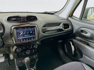 Jeep Renegade 2023 4x4 Upland 4dr SUV