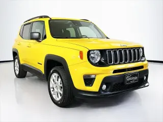 Jeep Renegade 2023 4x4 Upland 4dr SUV