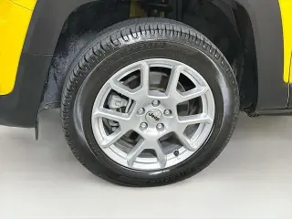 Jeep Renegade 2023 4x4 Upland 4dr SUV