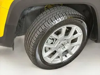 Jeep Renegade 2023 4x4 Upland 4dr SUV