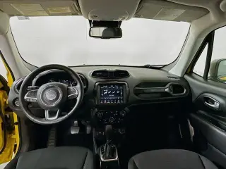 Jeep Renegade 2023 4x4 Upland 4dr SUV