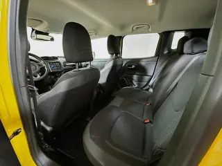Jeep Renegade 2023 4x4 Upland 4dr SUV