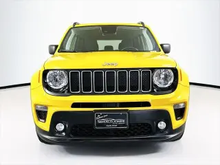 Jeep Renegade 2023 4x4 Upland 4dr SUV