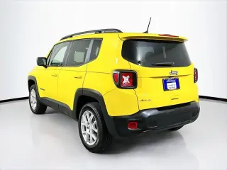 Jeep Renegade 2023 4x4 Upland 4dr SUV