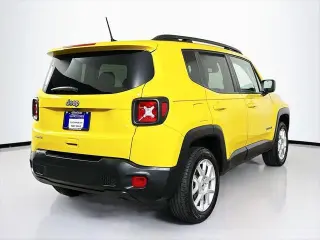 Jeep Renegade 2023 4x4 Upland 4dr SUV