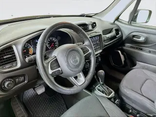 Jeep Renegade 2023 4x4 Upland 4dr SUV