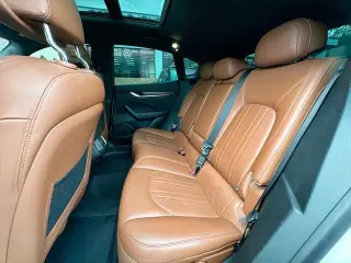 Maserati Levante 2017 AWD S 4dr SUV