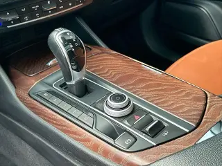 Maserati Levante 2017 AWD S 4dr SUV