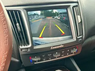 Maserati Levante 2017 AWD S 4dr SUV