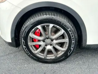 Maserati Levante 2017 AWD S 4dr SUV