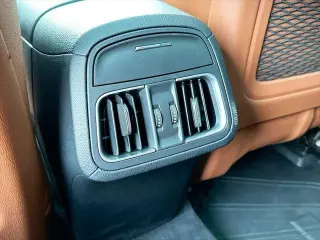 Maserati Levante 2017 AWD S 4dr SUV