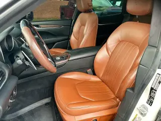 Maserati Levante 2017 AWD S 4dr SUV
