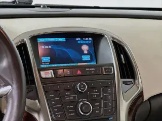 Buick Verano 2015 Leather Group 4dr Sedan