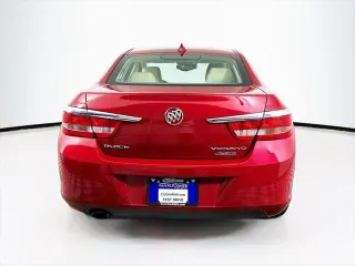 Buick Verano 2015 Leather Group 4dr Sedan