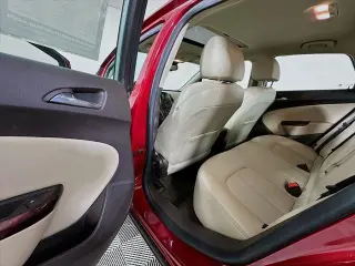 Buick Verano 2015 Leather Group 4dr Sedan