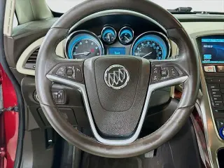 Buick Verano 2015 Leather Group 4dr Sedan