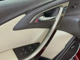 Buick Verano 2015 Leather Group 4dr Sedan