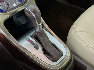 Buick Verano 2015 Leather Group 4dr Sedan