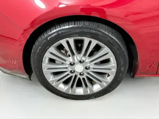 Buick Verano 2015 Leather Group 4dr Sedan