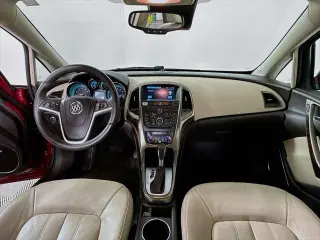 Buick Verano 2015 Leather Group 4dr Sedan