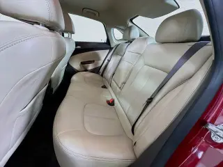 Buick Verano 2015 Leather Group 4dr Sedan