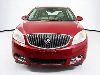 Buick Verano 2015 Leather Group 4dr Sedan