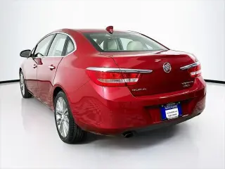 Buick Verano 2015 Leather Group 4dr Sedan