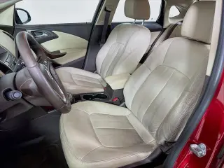 Buick Verano 2015 Leather Group 4dr Sedan