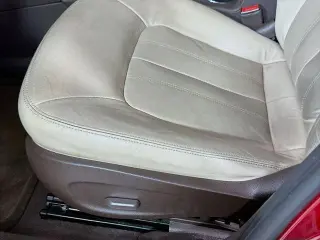 Buick Verano 2015 Leather Group 4dr Sedan