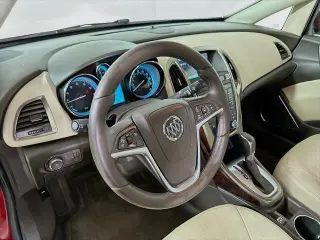 Buick Verano 2015 Leather Group 4dr Sedan