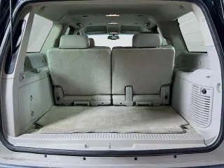 GMC Yukon XL 2007 SLT 4dr SUV w/4SB w/ SLT-2 Package
