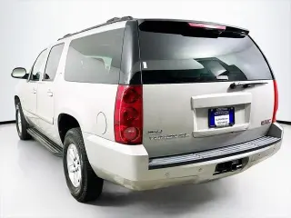 GMC Yukon XL 2007 SLT 4dr SUV w/4SB w/ SLT-2 Package