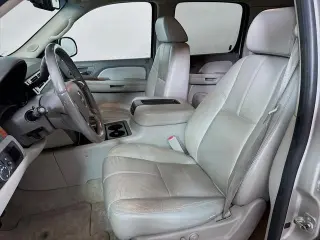 GMC Yukon XL 2007 SLT 4dr SUV w/4SB w/ SLT-2 Package