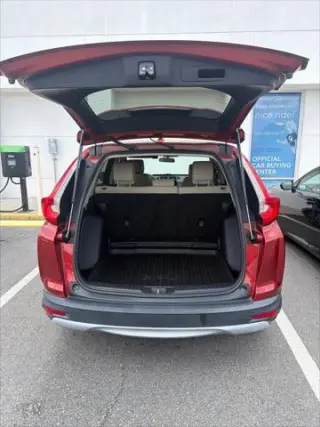 Honda CR-V 2018 EX 4dr SUV