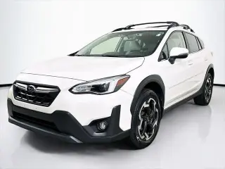 Subaru Crosstrek 2022 AWD Limited 4dr Crossover
