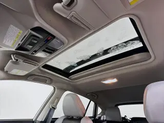 Subaru Crosstrek 2022 AWD Limited 4dr Crossover