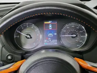 Subaru Crosstrek 2022 AWD Limited 4dr Crossover