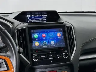 Subaru Crosstrek 2022 AWD Limited 4dr Crossover