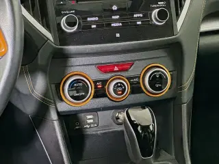 Subaru Crosstrek 2022 AWD Limited 4dr Crossover