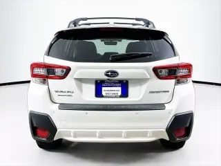 Subaru Crosstrek 2022 AWD Limited 4dr Crossover