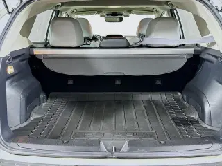 Subaru Crosstrek 2022 AWD Limited 4dr Crossover
