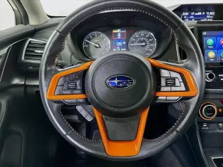 Subaru Crosstrek 2022 AWD Limited 4dr Crossover
